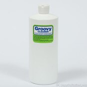 32 oz Refill Groovy Vinyl Record Cl